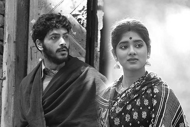 3. Apur Sansar (1959)