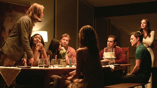 1. The Invitation (2015)