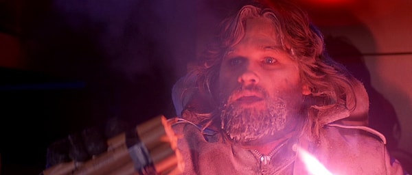 19. The Thing (1982)