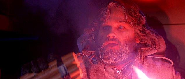 19. The Thing (1982)