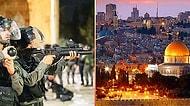Zulme, İşgallere ve Saldırılara Tanık Olan Kudüs'ü Önemli ve Tartışmalı Bir Şehir Haline Getiren Sebep Ne?