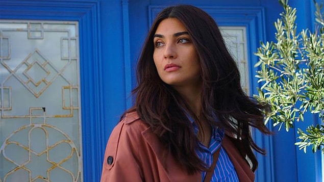 Sefirin Kızı