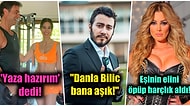 Bugün de Gıybete Doyduk! 13 Mayıs'ta Magazin Dünyasında Öne Çıkan Olaylar