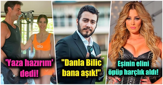 Bugün de Gıybete Doyduk! 13 Mayıs'ta Magazin Dünyasında Öne Çıkan Olaylar
