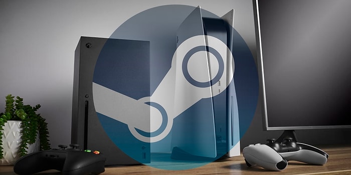 Bu İddia Çarşıyı Karıştırır: Steam Konsollara da Gelebilir!