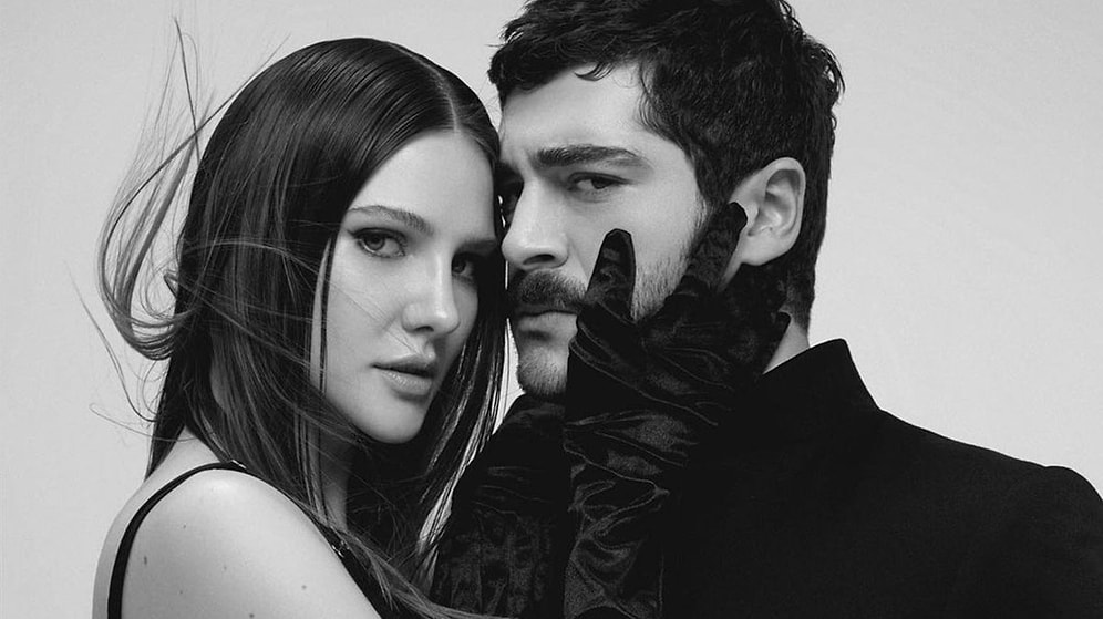 Maraşlı'nın Yıldızı Alina Boz'un Milyonluk Reklam Anlaşması!