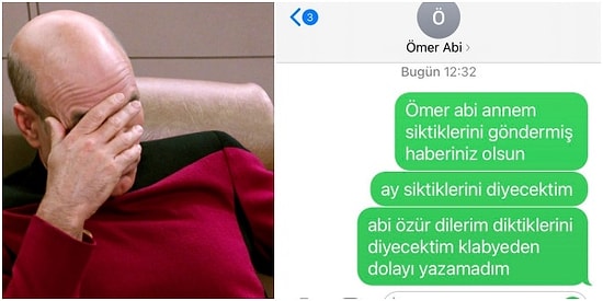 Derdini Anlatmaya Çalışırken Birbirinden Saçma Yazışmaların Yaşandığı Aşırı İlginç Özel Mesajlar
