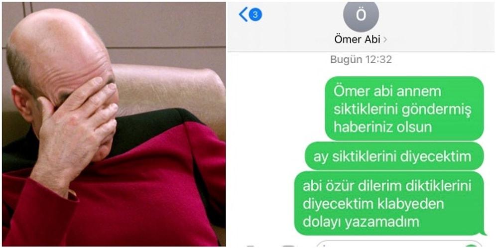 Derdini Anlatmaya Çalışırken Birbirinden Saçma Yazışmaların Yaşandığı Aşırı İlginç Özel Mesajlar