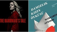 Burak Öge Yazio: Damızlık Kızın Öyküsü: Korkulan Gelecek