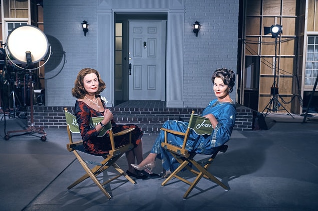 17. Feud