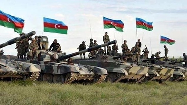 İsrail'in enerji ve ekonomik güvenliğinde Azerbaycan'ın yeri açık bunun yanında Azerbaycan'ın askeri ve güvenlik alanındaki en yakın dostu da İsrail'dir.