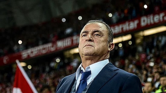 Netflix Fatih Terim Belgeseli Ne Zaman Yayınlanacak?