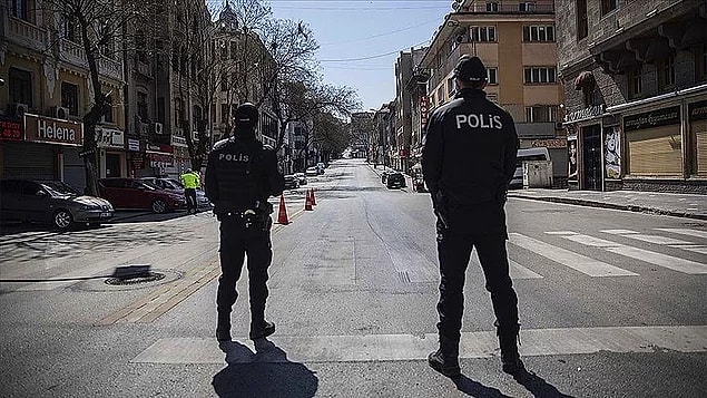 Seyahat İzin Belgesi Nasıl Alınır?