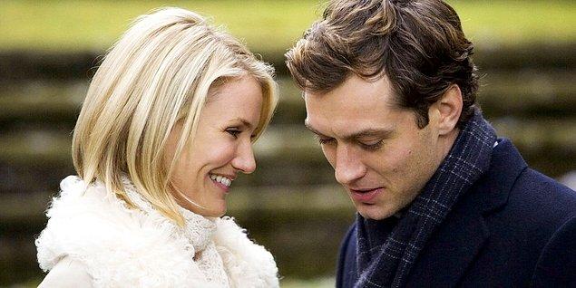 20. The Holiday (2006)