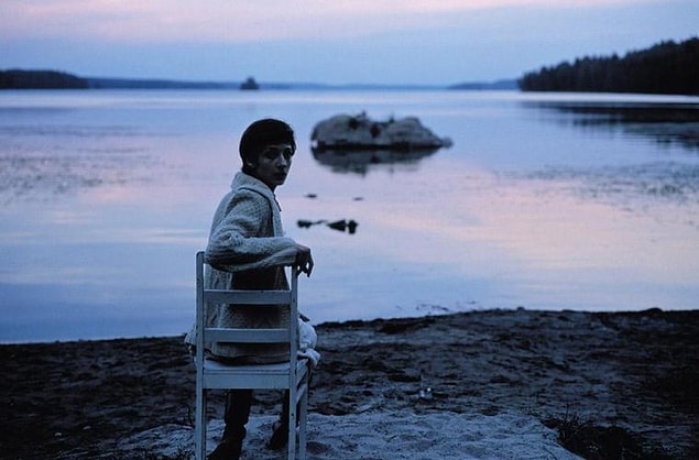 24. Kutup Çizgisi Aşıkları (1998)