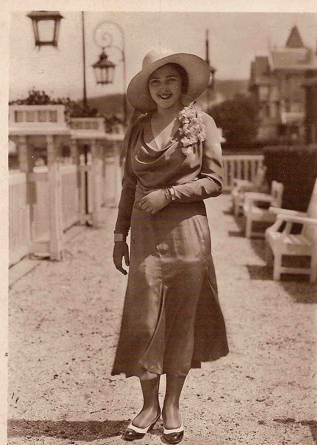4. Keriman Halis Ece (1932)