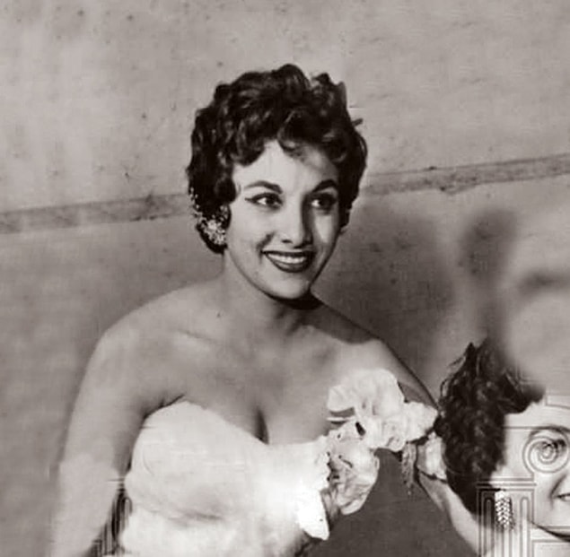 11. Suna Soley (1955)