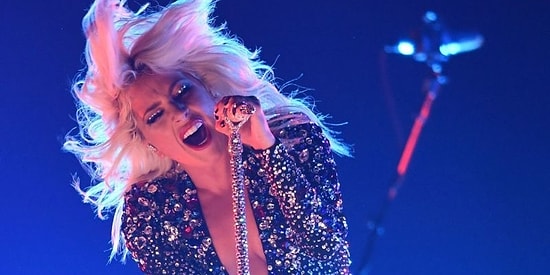 Lady Gaga’nın Dört Dörtlük Bir Pop Star Olduğunun Kanıtı 13 Şarkı