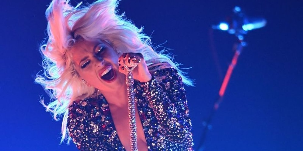 Lady Gaga’nın Dört Dörtlük Bir Pop Star Olduğunun Kanıtı 13 Şarkı