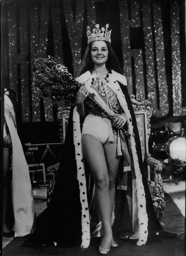 27. Şermin Ayşin (1969)