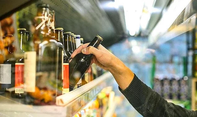 Alkol Satış Yasağı Bitti Mi?