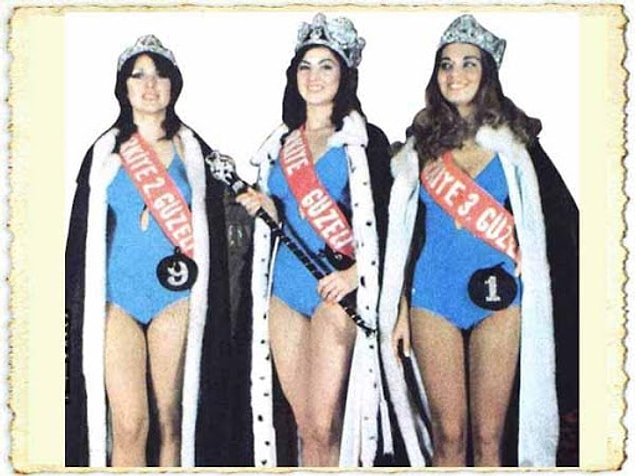 37. Sevil Özgültekin (1978)