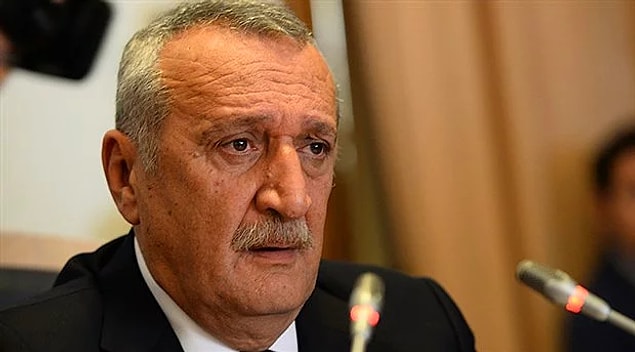Özellikle Mehmet Ağar, Süleyman Soylu ve "Pelikancılar" isimli grupla ilgili birçok iddia ortaya attı ve bazı ilişkileri anlattı.