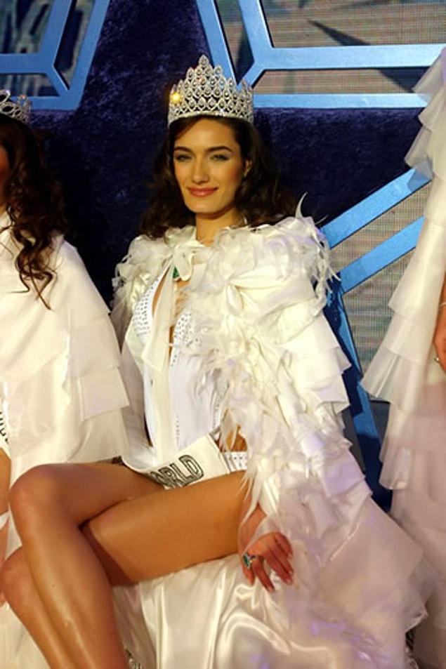 65. Hande Subaşı (2005)