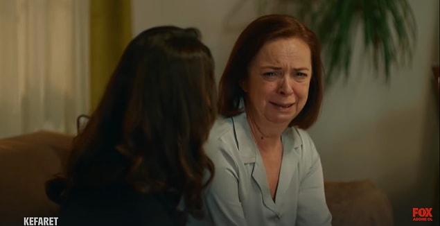 Kefaret Son Bölüm Özeti