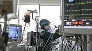 Tıbbi Cihaz Üreticileri: 'Bir Sonraki Kovid Dalgasında Kriz Yaşanacak'