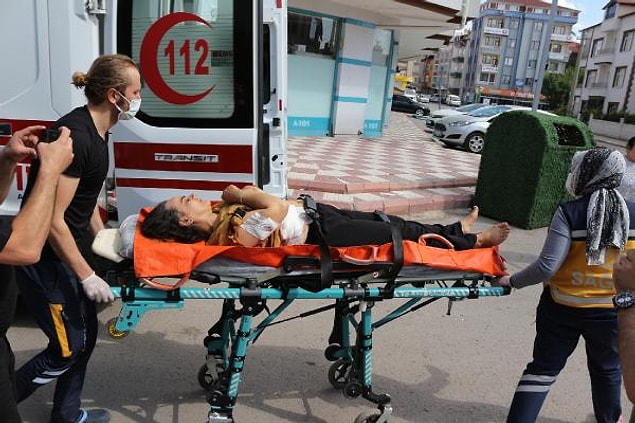 "Beni tutuklayacaklarını sanmıyorum"