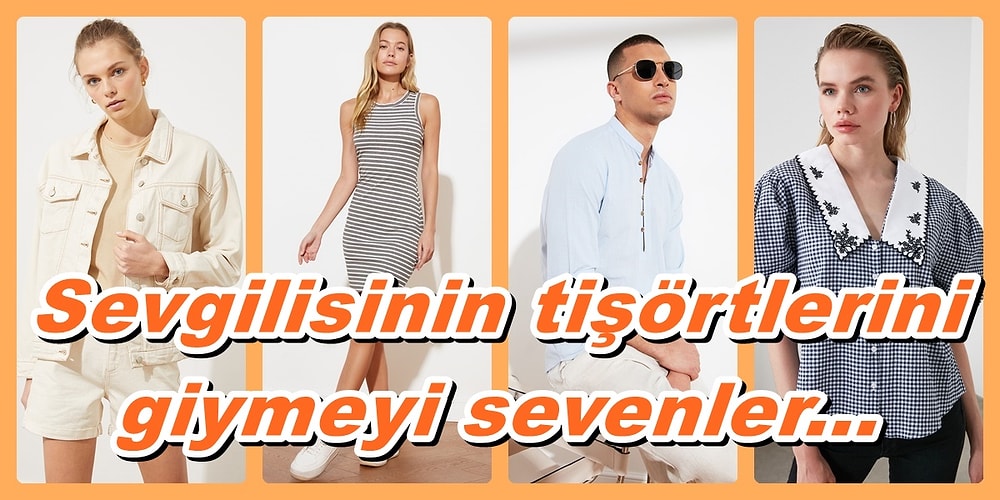 Giymek İçin Sabırsızlanacağınız En Çok Satanlar Arasında Yer Alan 21 Parça