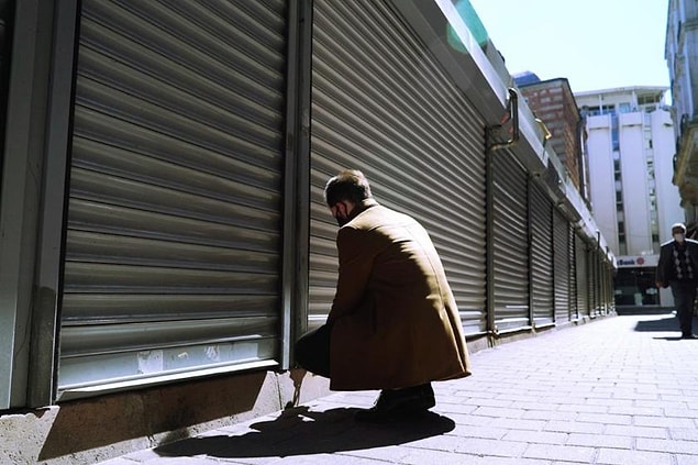 Erdoğan esnafa destek paketini açıkladı: 5 bin lira...