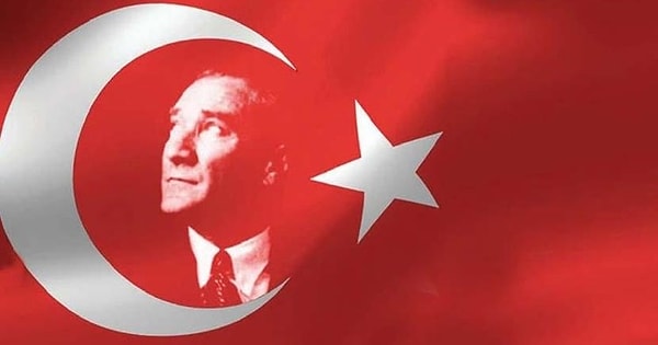 Bugün 19 Mayıs! Görseli