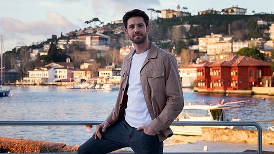 Serkay Tütüncü Kimdir, Kaç Yaşındadır? Masumiyet İlker Serkay Tütüncü Aslen Nerelidir?