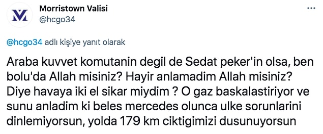 18. Uzun zamandır böylesine absürt ve komik bir hikaye okumamıştım. Filmi bile çekilir! Sizce?