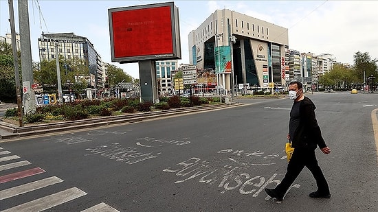Prof. Dr. Ceyhan: '17 Günlük Süreç 'Tam Kapanma' Değildi, Ters Tepebilecek Tedbirler Var'