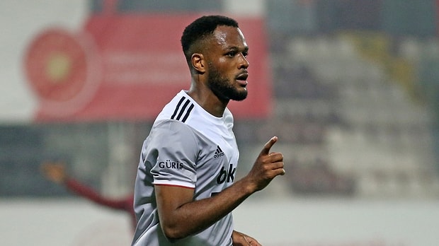 Cyle Larin