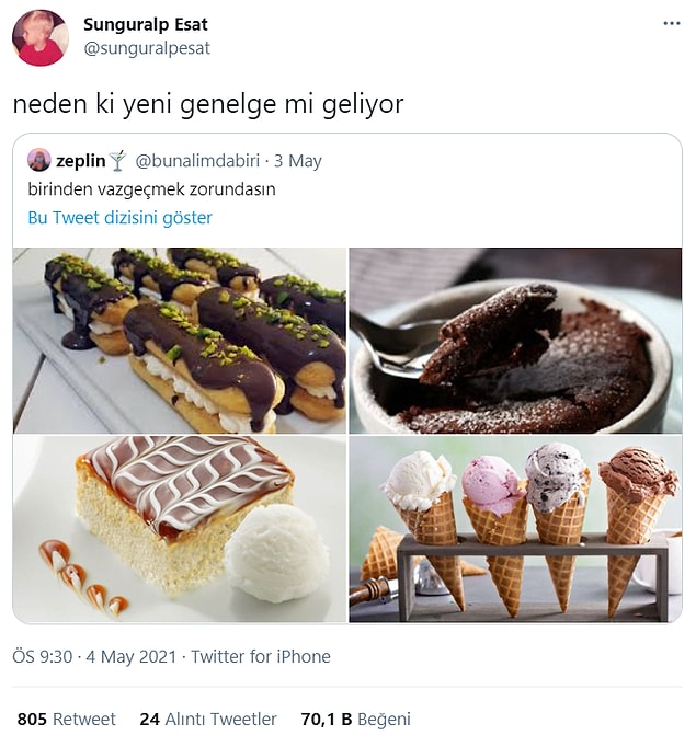 16. Ama hazırlıklı olmak lazım.