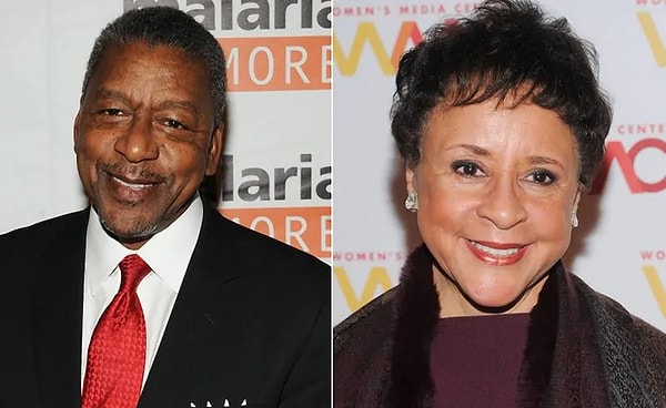 11. Роберт Джонсон и Шейла Крамп Джонсон - 400 миллионов долларов: