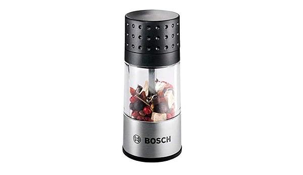 11. Bosch ürünlerini kullananlar genelde çok memnun.