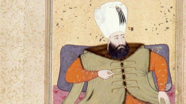Psikolojik sorunları vardı.