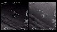 UFO Tartışmasına Obama da Katıldı: 'Ne Olduğunu Çözemedik'
