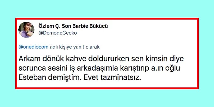 Patronlarıyla Yaşadıkları Tuhaf ve Komik Olayları Anlatırken Hepimize Kahkahayı Patlattıran 21 Takipçimiz