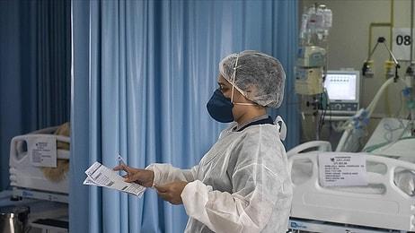 Bilim Kurulu Üyesi Taşova: 'Hastaneye Yatanların Önemli Kısmı 50 Yaş Altı, Bu Grup Hızla Aşılanmalı'