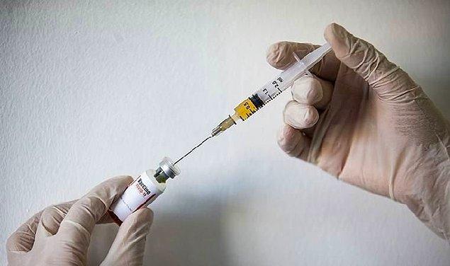 4 aşı onaylı