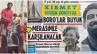 Türk Denizcilik Tarihine İsimlerini Altın Harflerle Yazdıran Sadun ve Oda Boro’nun İlham Veren Hikayesi