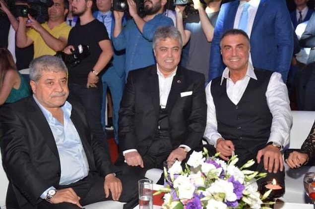 16. Cengiz Kurtoğlu