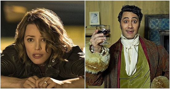 Seyirci Gülmek İstiyor Sayın Film Sektörü! 21. Yüzyılın Şu Ana Kadarki En İyi 35 Komedi Filmi