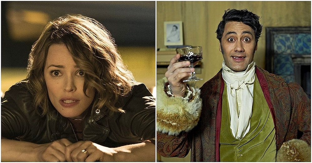 Seyirci Gülmek İstiyor Sayın Film Sektörü! 21. Yüzyılın Şu Ana Kadarki En İyi 35 Komedi Filmi